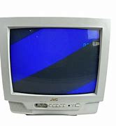 Image result for Grey Old JVC TV