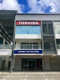 Image result for Toshiba TEC Icon