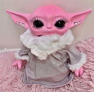 Image result for Baby Yoda Toys China