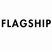 Image result for Flagship Logo.png