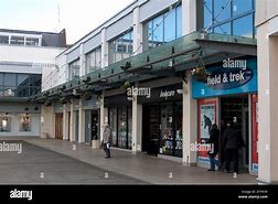 Image result for Stratford Upon Avon Shopping Centre