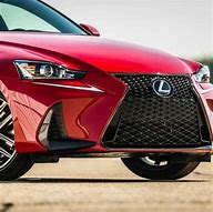Image result for 2017 Lexus IS 200T