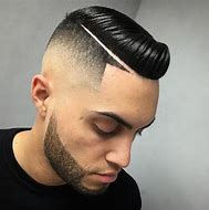 Image result for Lined Up Hair