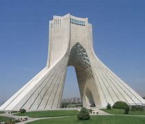 Image result for Iran Landmarks