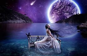 Image result for Gothic Fairies Desktop Wallpaper