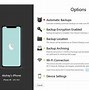 Image result for iPhone Backup to PC