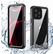 Image result for Waterproof Phone Case iPhone 13