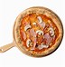 Image result for Robin Pizza