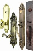 Image result for Front Door Lock Accessories