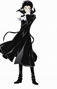 Image result for Ace Bungou Stray Dogs