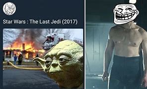 Image result for Star Wars Hope Meme