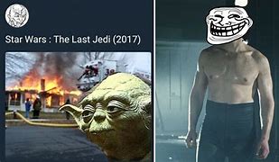Image result for Star Wars Last Jedi Memes