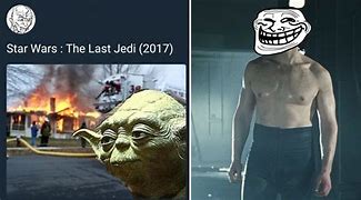 Image result for Dark Jedi Meme