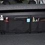 Image result for Car Trunk with TV