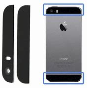 Image result for Apple iPhone 5S Rear