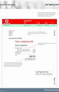 Image result for Vodafone Postpaid Bill Payment