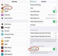 Image result for iPhone 11 Camera Settings for Best Pictures