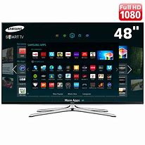 Image result for 48 Smart TV