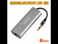 Image result for SD05 Mini-phone Amplifier Budapest Magyarorszag