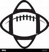 Image result for American Football Ball Logo