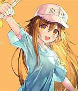Image result for Cells at Work PFP Bad Ass