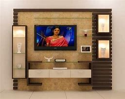 Image result for LCD TV Amenity