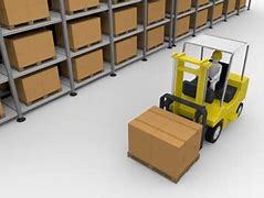 Image result for Warehouse Overflow Clip Art
