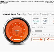 Image result for Verizon Internet Speed Test