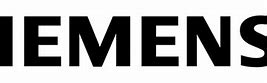 Image result for Siemens Logo Blanc