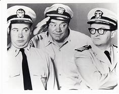 Image result for "McHale's Navy"