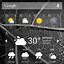 Image result for Best Weather Widget Android