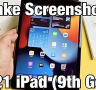 Image result for How to Take a ScreenShot iPad