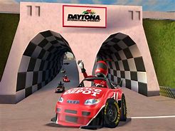 Image result for NASCAR Kart Racing