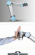 Image result for Universal Robots UR5 ID Tag