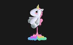 Image result for Funny Unicorn Fart