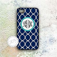 Image result for Monogrammed Phone Cases