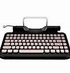 Image result for Stylish Typewriter Keyboard