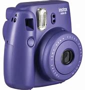 Image result for Fuji Instax Mini 8 Camera