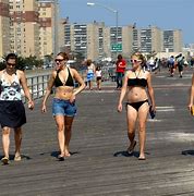 Image result for Rockaway Beach NY Girls