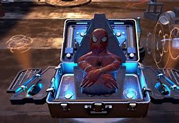 Image result for Spider-Man Homecoming VR
