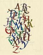 Image result for From Calligraphy