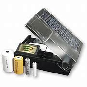 Image result for 24 Volt Solar Battery Charger