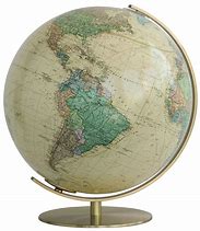 Image result for Desktop World Globe