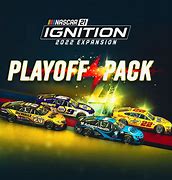 Image result for NASCAR 22 Ignition for PS4 Cars