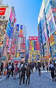 Image result for Akihabara Shopping District