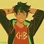 Image result for Perseus Jackson Without Background
