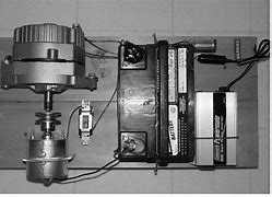 Image result for Self-Charging Generator
