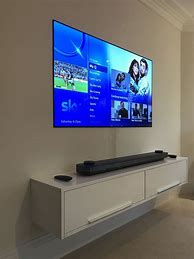Image result for Best Wall Mounted TV