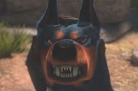 Image result for Alpha the Dog Disney