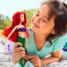 Image result for Live-Action Disney Princess Dolls